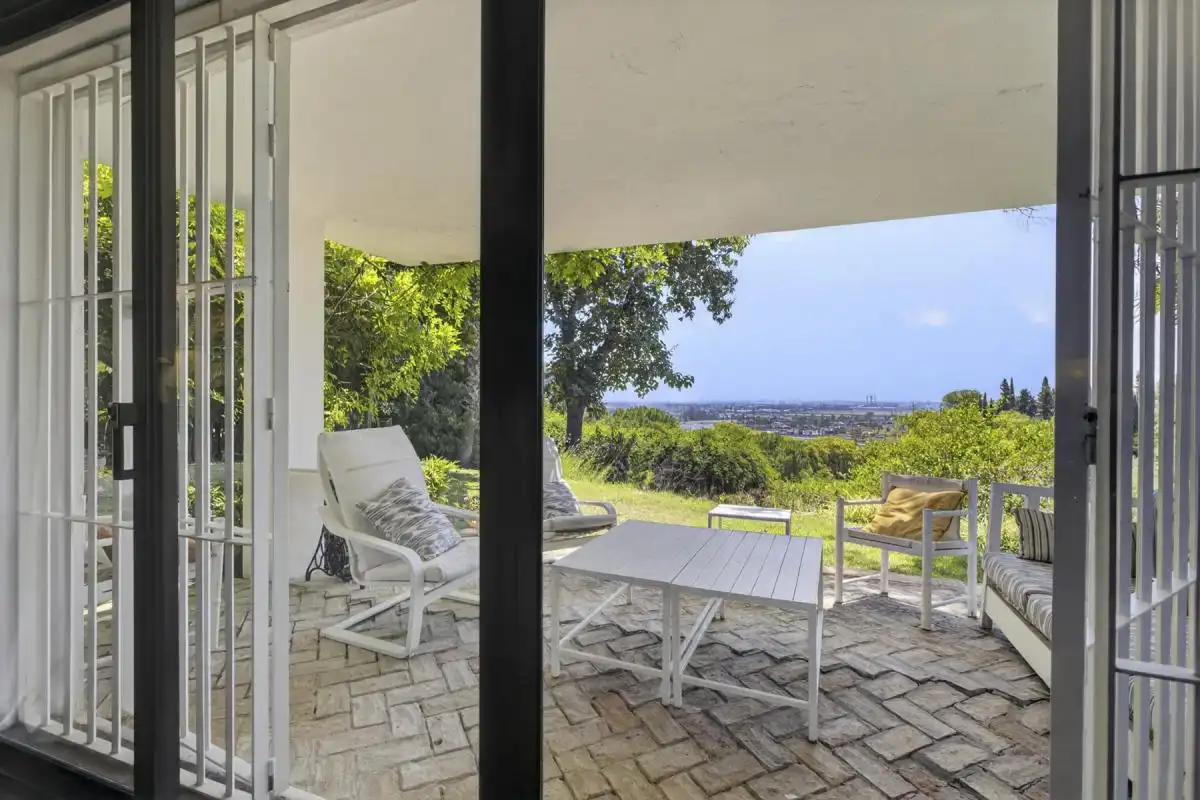 Casa o chalet en venta en Calle Villares Altos, Santa Eufemia