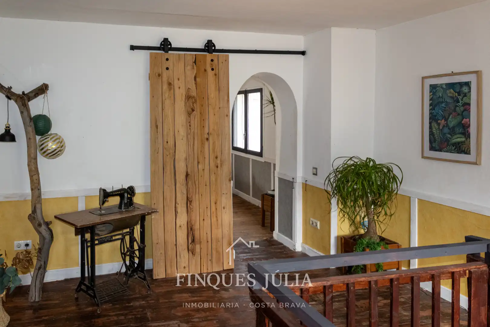 Casa rústica con piscina en venta en Residencial Park, imagen 19