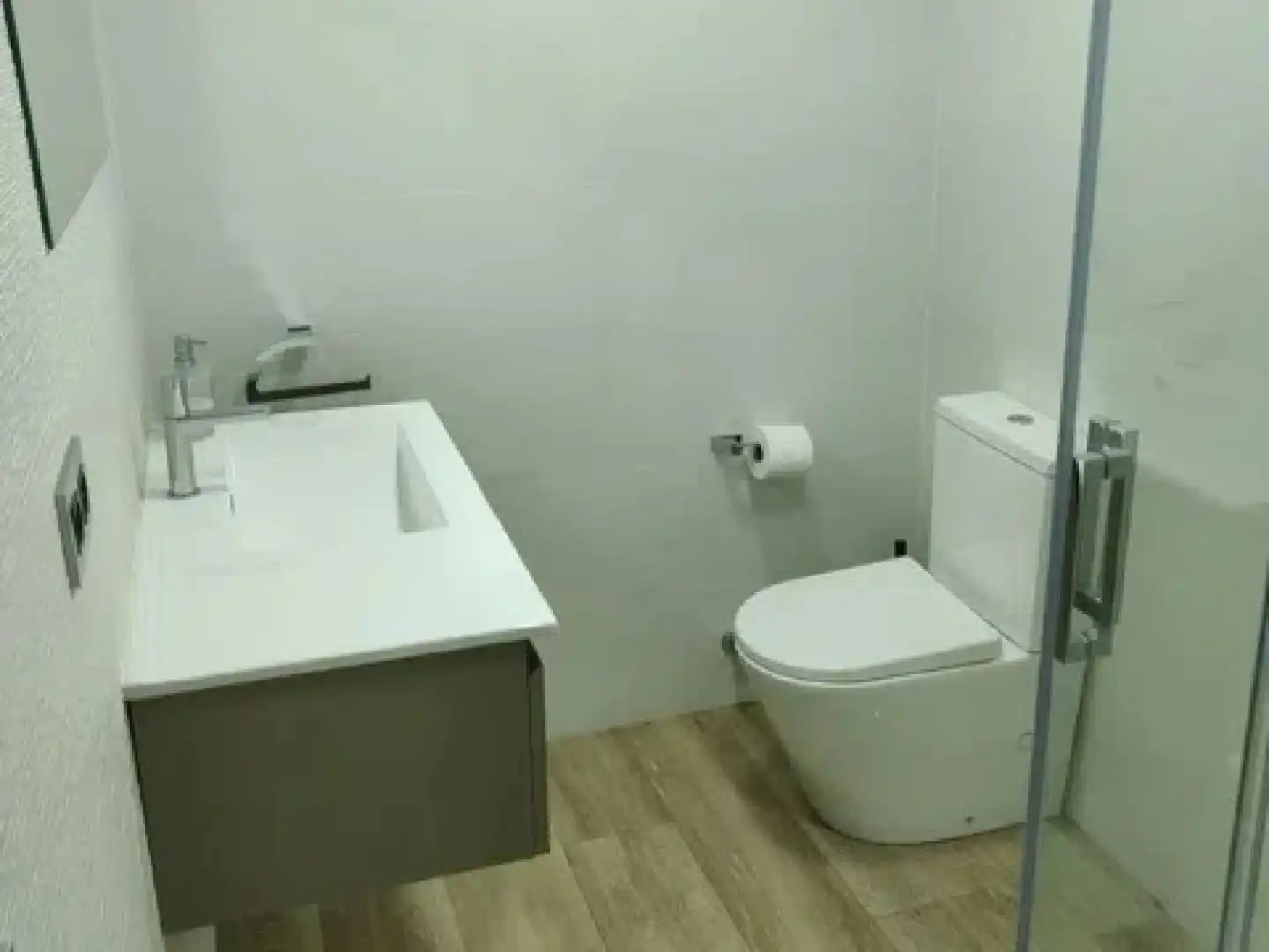 Studio with pool to rent in Centro, imagen 15