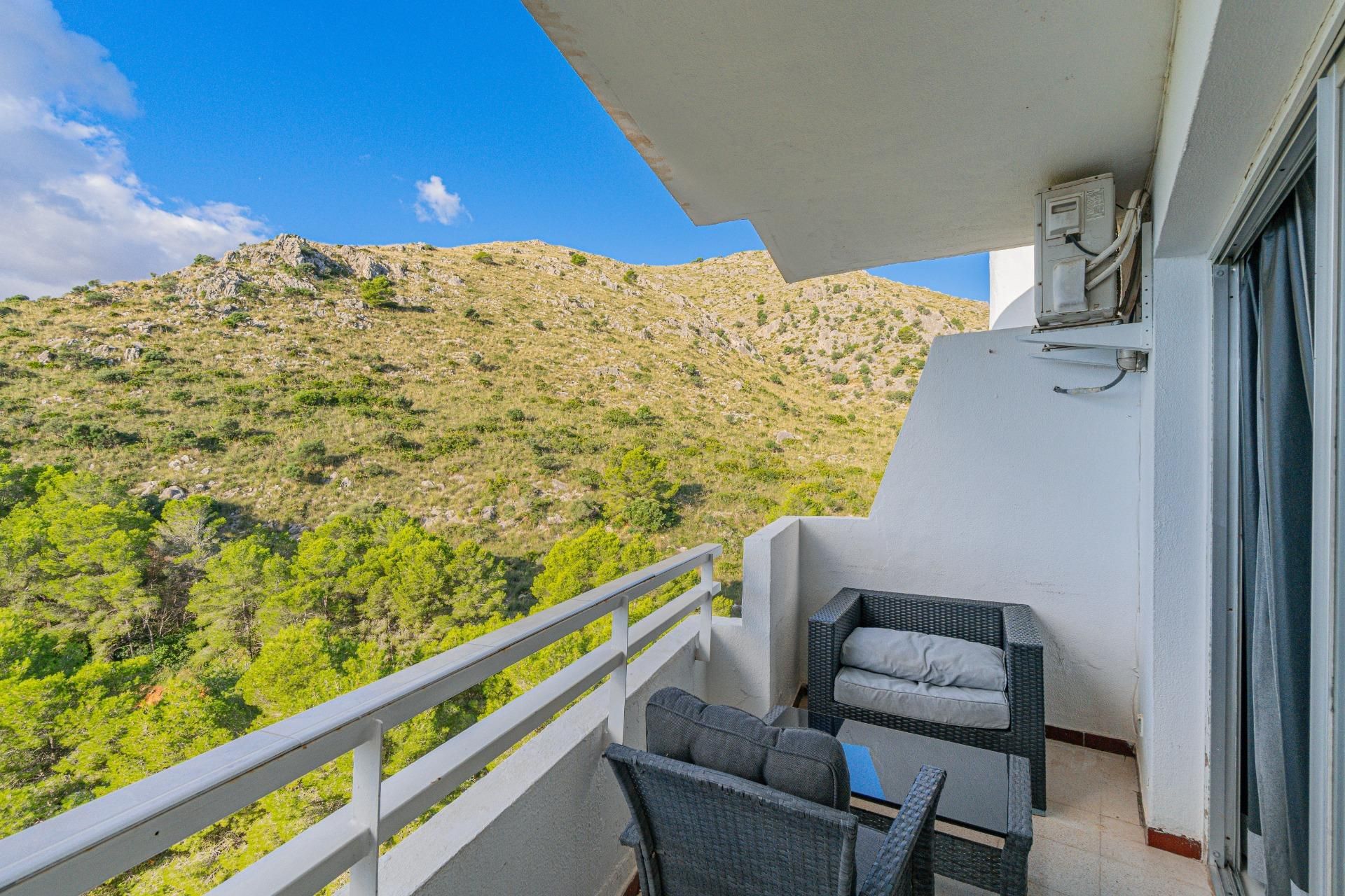 Estudi en venda a Avenida PERE MAS I REUS, DE, 25, Port d'Alcúdia - Platja d'Alcúdia