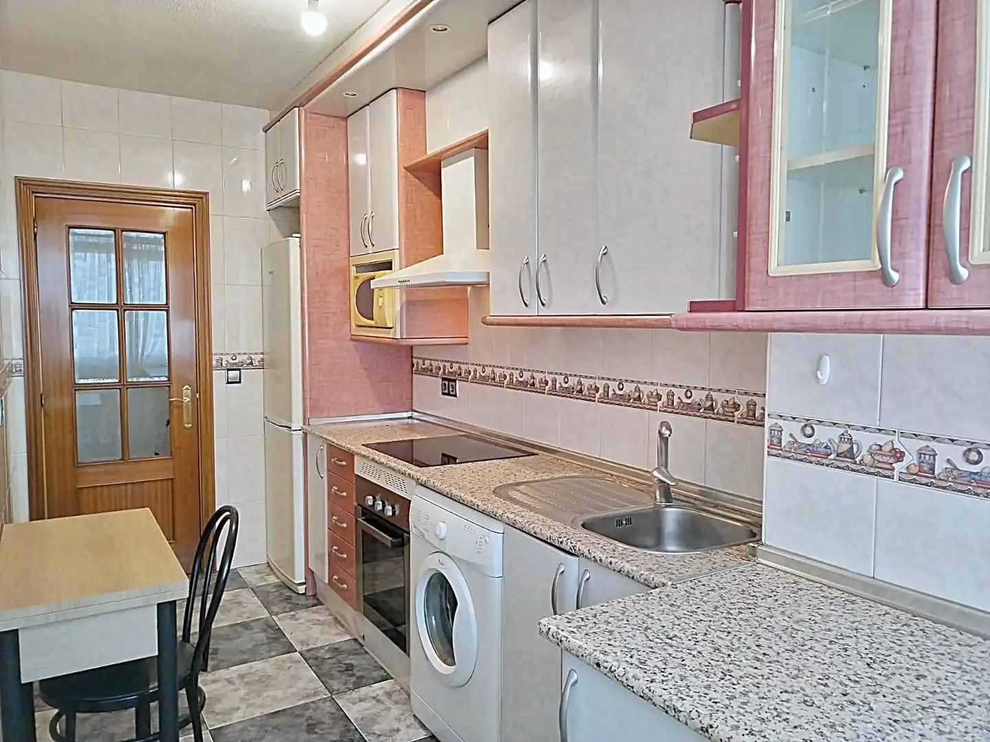 Flat with terrace for sale in Centro, imagen 8
