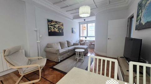 Foto 3 de Piso de alquiler en Calle Juan Ajuriaguerra Kalea, Abandoibarra - Guggenheim, Bilbao