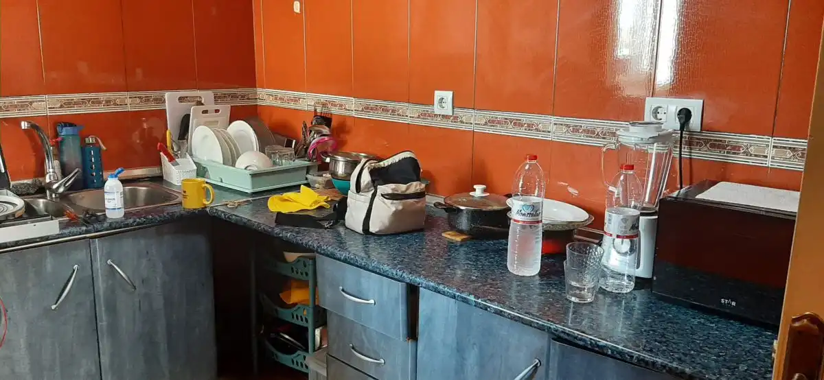 Wohnung zum Verkauf in Lorca Ciudad, imagen 5