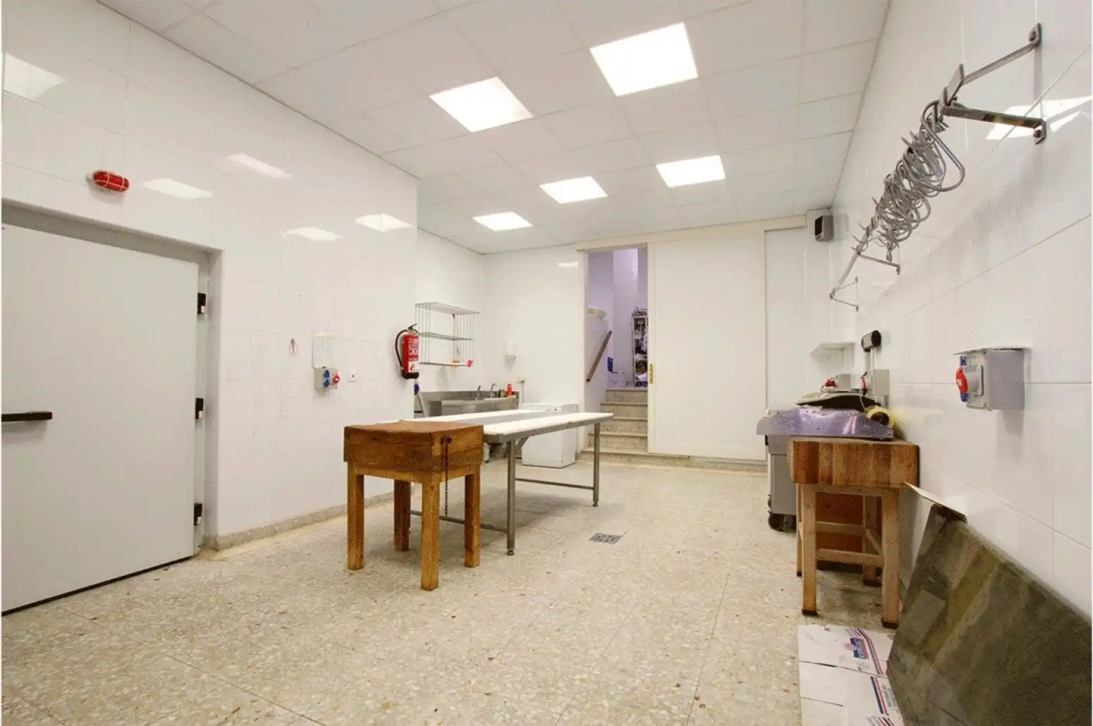 Local comercial en venta en Tafalla - Calle BEIRE, imagen 17