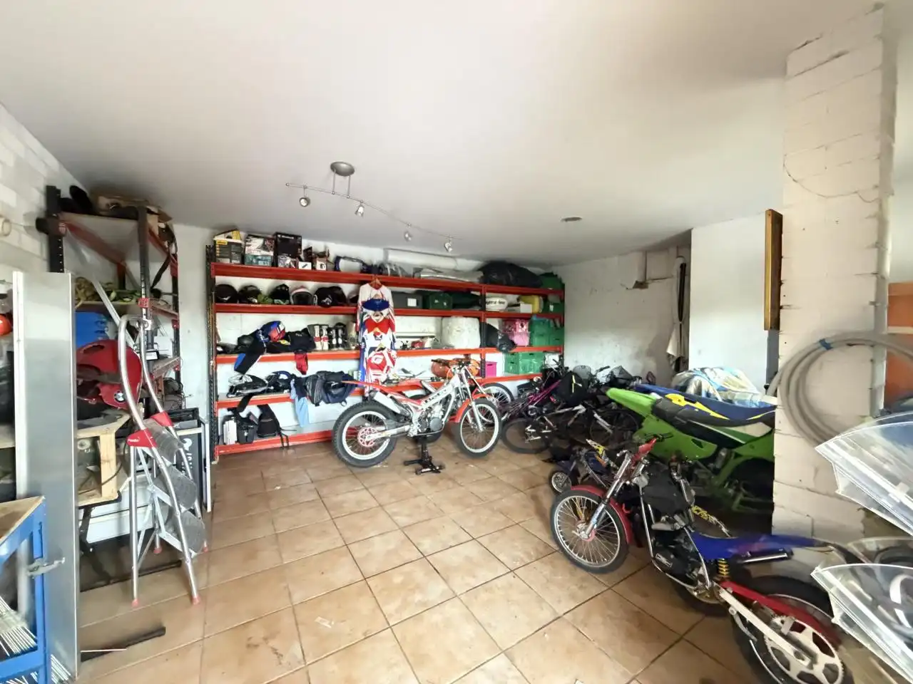 Casa o chalet en venta en Argentona con Aire acondicionado, Jardín privado y Terraza
