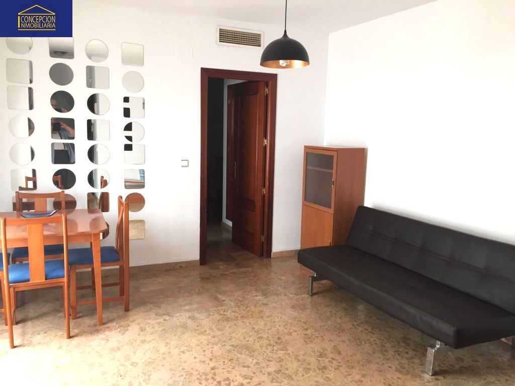 Living room of Apartment for sale in  Córdoba Capital  with Air Conditioner, Heating and Furnished