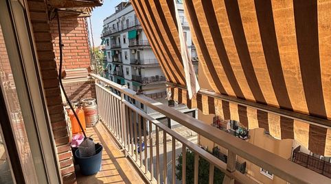 Foto 2 de Piso en venta en En Corts - Doctor Waksman, Valencia Capital