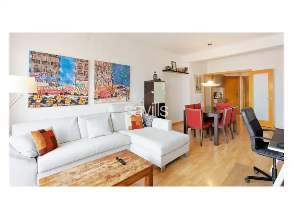 Appartement compact avec ascenseur à vendre à Eixample, imagen 5