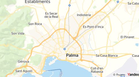 Foto 5 de Trastero en venta en Son Oliva, Palma de Mallorca