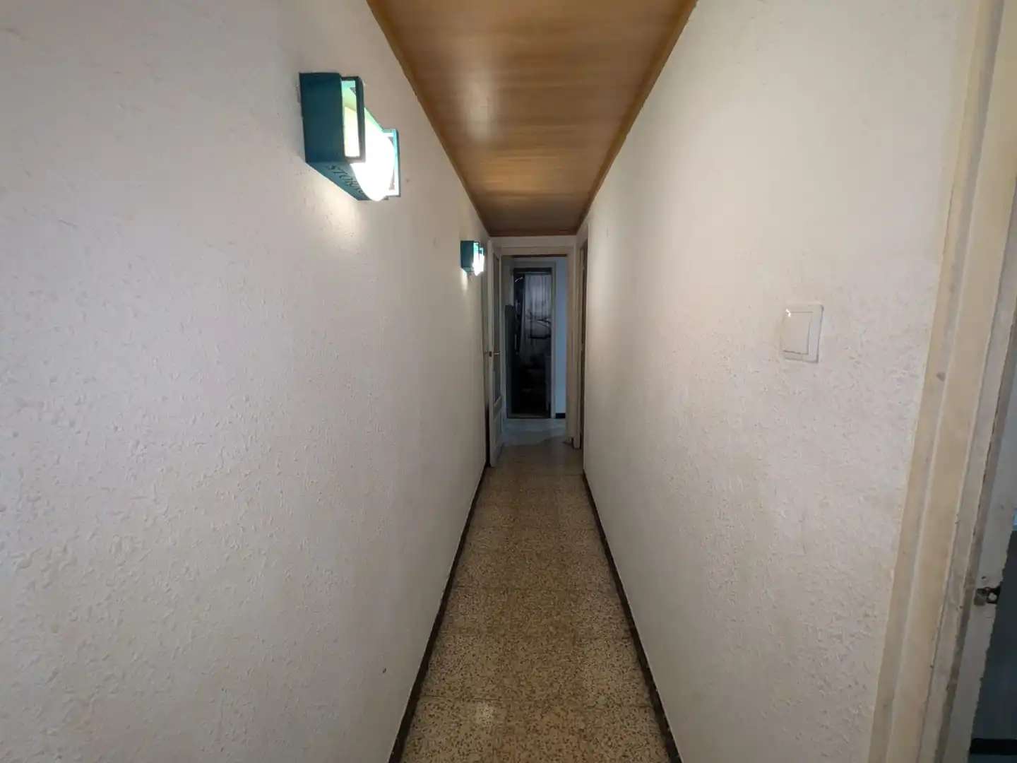 Piso con balcón en venta en Carrer de Lluís Domènech i Montaner, imagen 19