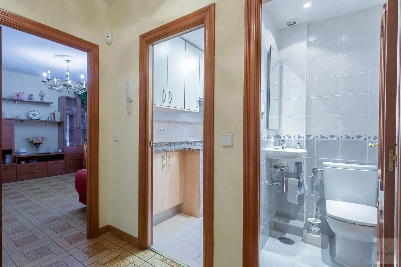 Piso en venta en Madrid con Aire acondicionado y Terraza