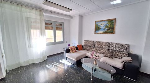 Foto 5 de Piso en venta en Carrer de Pelai, 60, La Roqueta, Valencia Capital