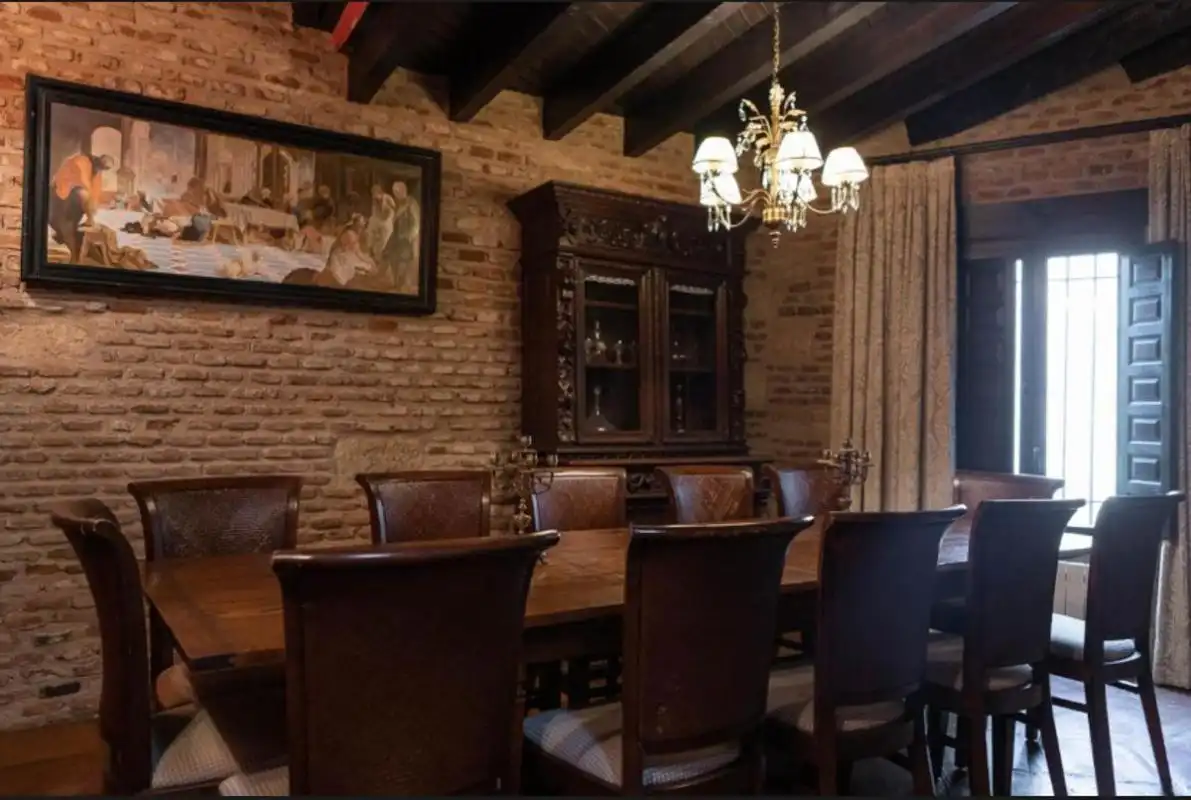 Landhaus mit Terrasse zum Verkauf in C. Coso, imagen 9