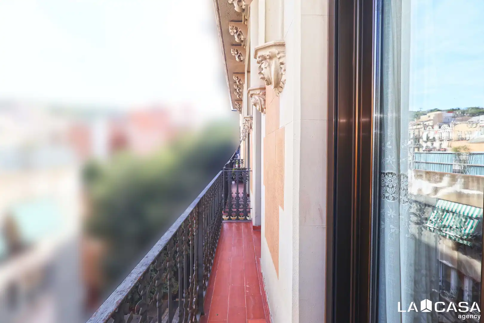Appartamento con terrazza in vendita a Sants - Montjuïc, imagen 6