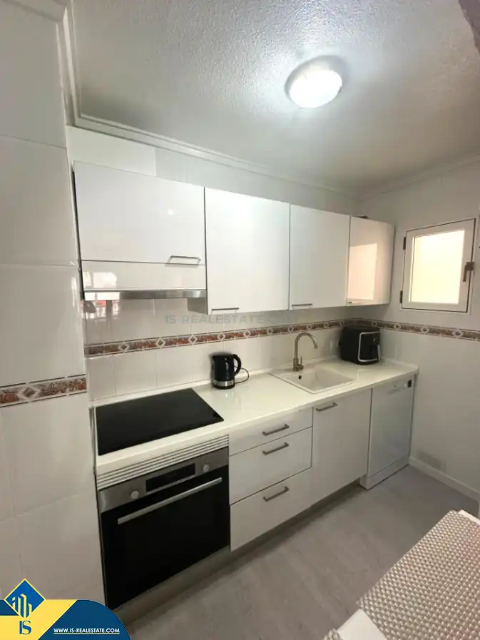 Apartament amb piscina en venda a Centro, imagen 8