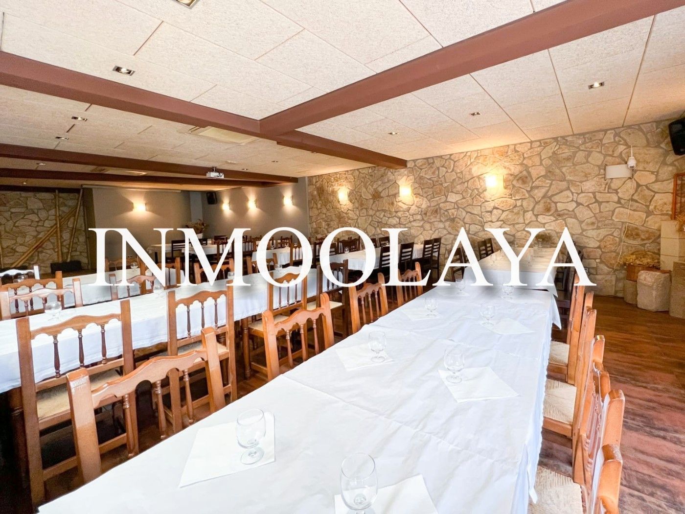 Casa o xalet en venda en Santa Coloma de Queralt amb Aire condicionat, Calefacció i Terrassa