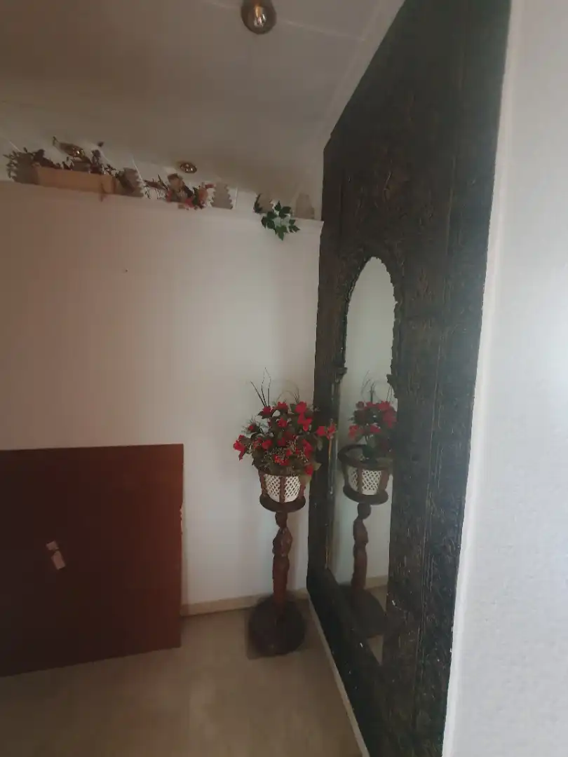 Pis en venda en Guadix amb Balcó