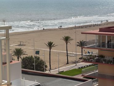 Apartment mit Pool zum Verkauf in Playa de Gandia