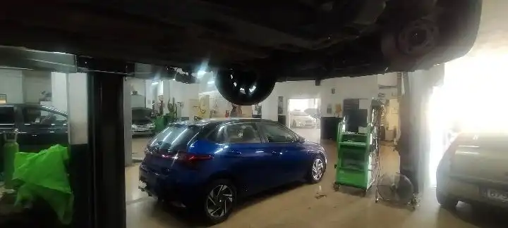 Local comercial en venda a La Roureda, imagen 6