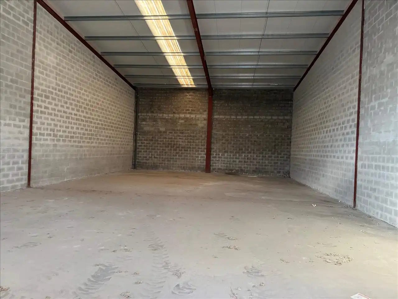Nave industrial in vendita a TN SECTOR-B, imagen 6