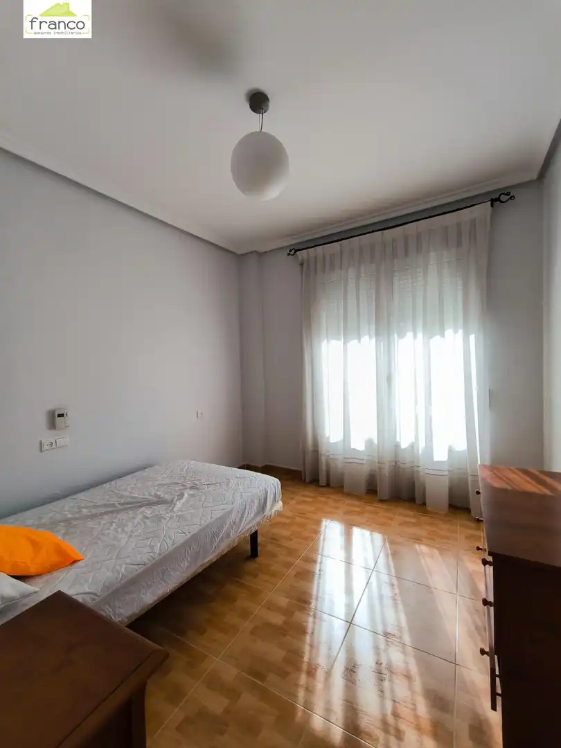 Habitación de Piso en venta en Olula del Río con Aire acondicionado, Trastero y Amueblado