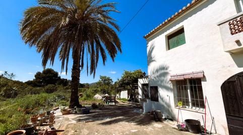 Photo 3 of House or chalet for sale in Gata de Gorgos, Alicante