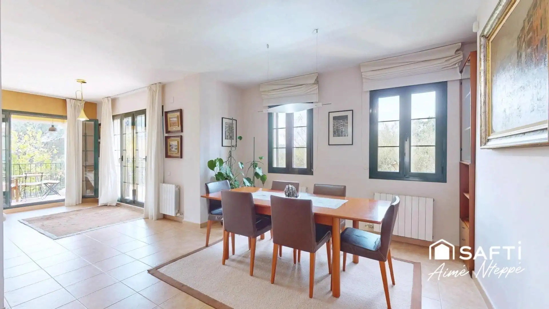 Haus mit Pool zum Verkauf in Sant Julià de Ramis, imagen 36