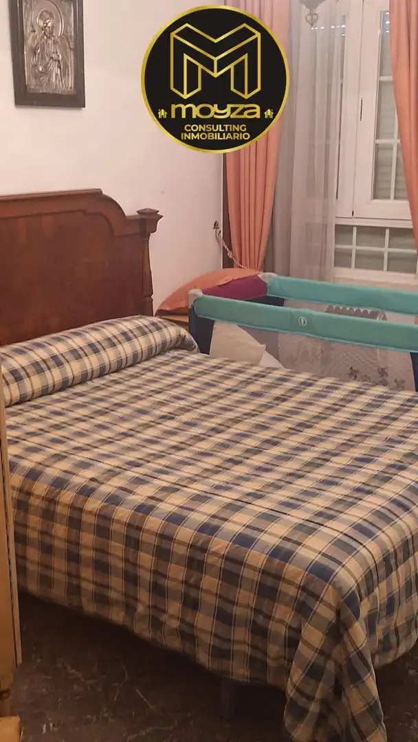 Piso con ascensor en venta en San Ildefonso - Catedral, imagen 10