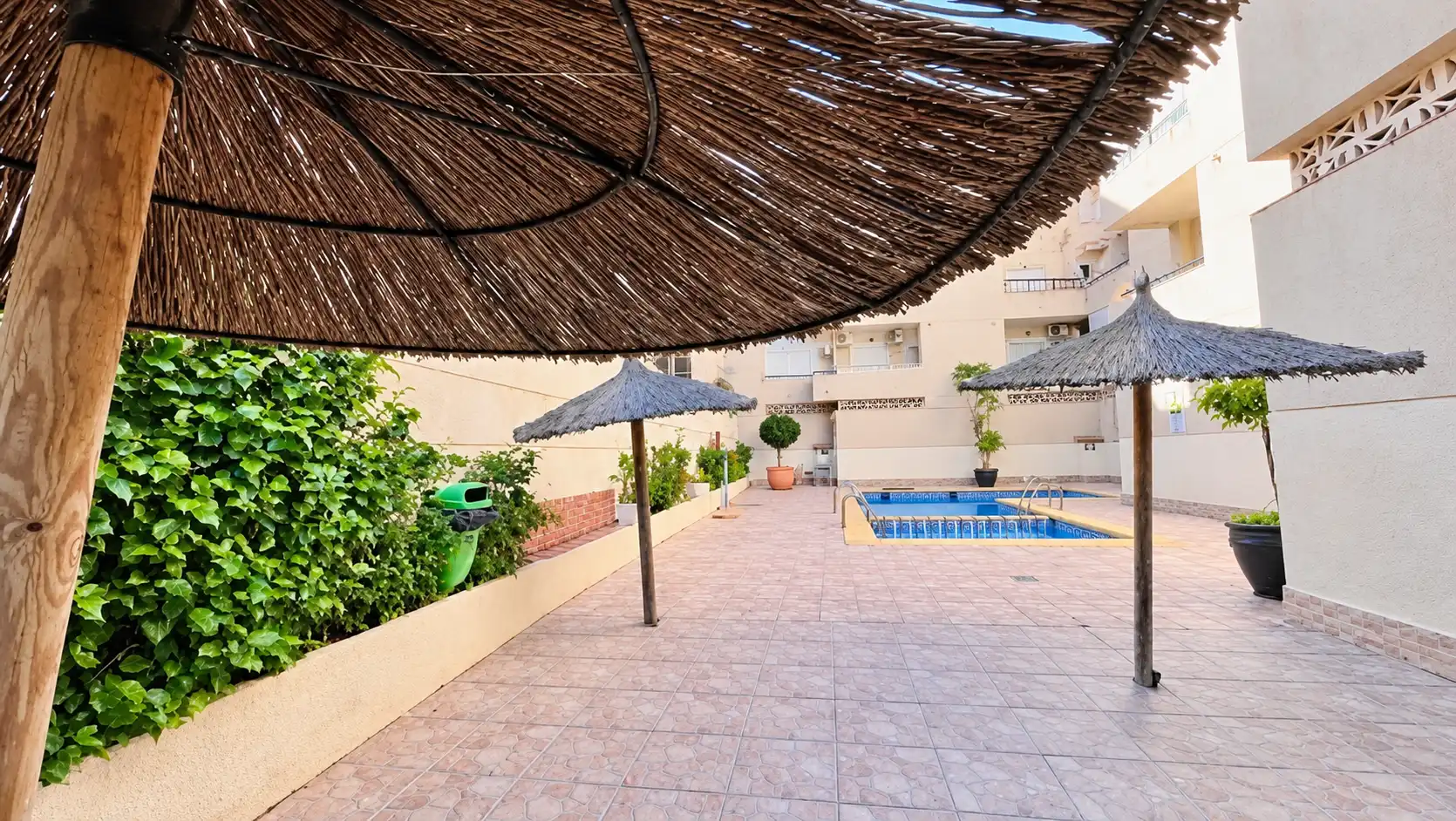 Penthouse mit Pool zum Verkauf in La Mata, imagen 28