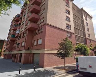 Vista exterior de Pis en venda en Granollers