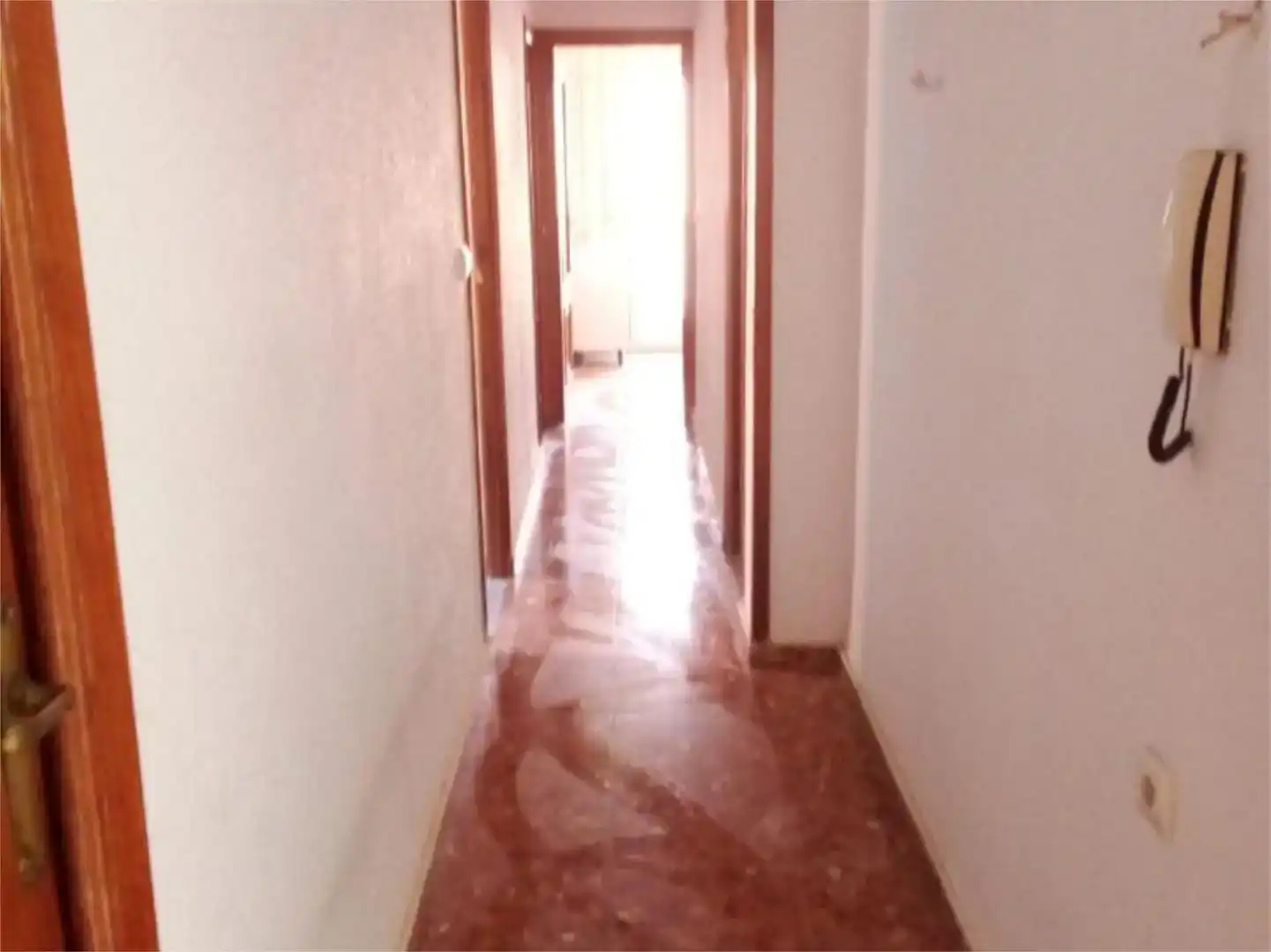 Piso en venta en Villatorres con Trastero y Balcón
