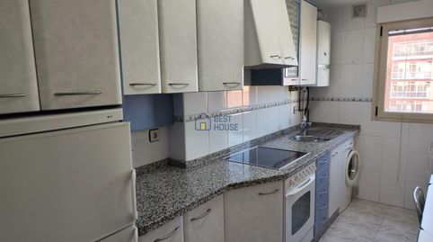 Foto 2 de Apartamento en venta en Trobajo del Camino, San Andrés del Rabanedo