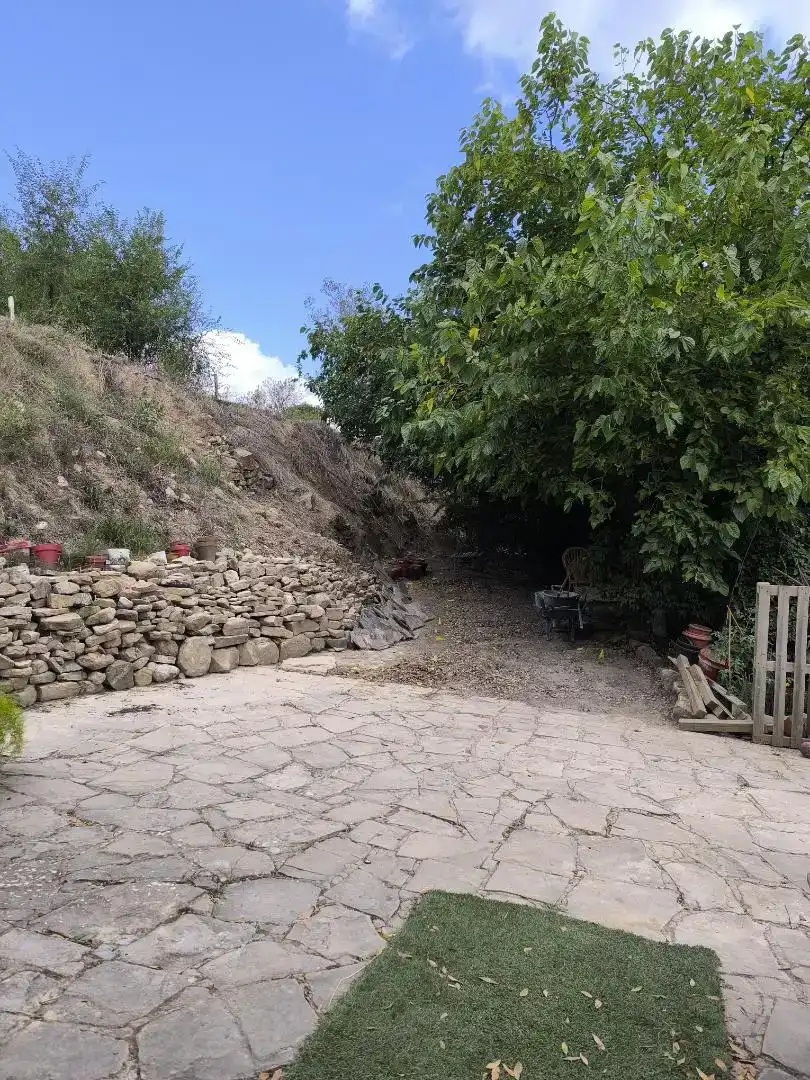 Aparcament de Finca rústica de lloguer en Castellbell i el Vilar, Barcelona