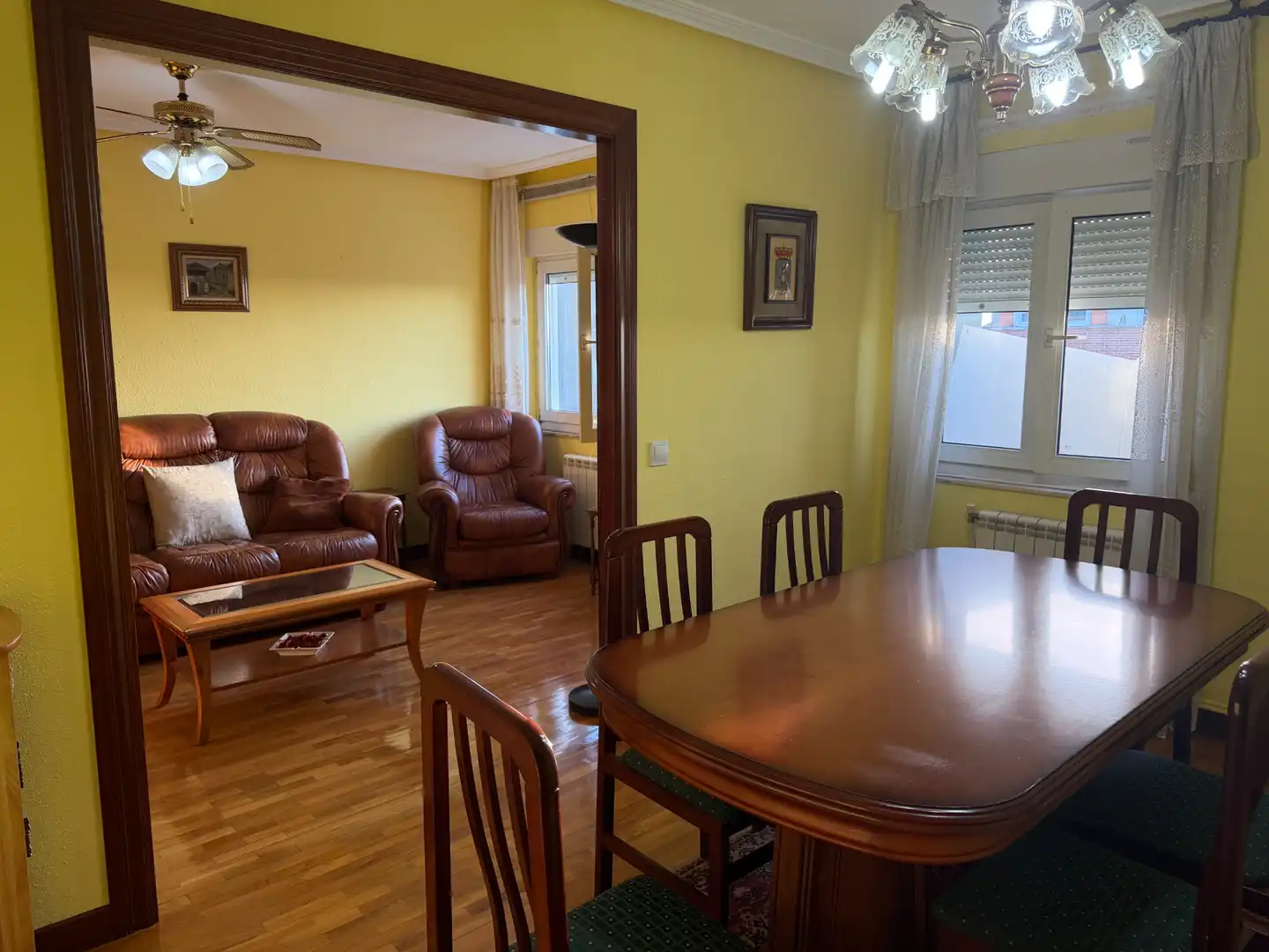 Piso con ascensor en venta en Calle María Cristina 32, imagen 9