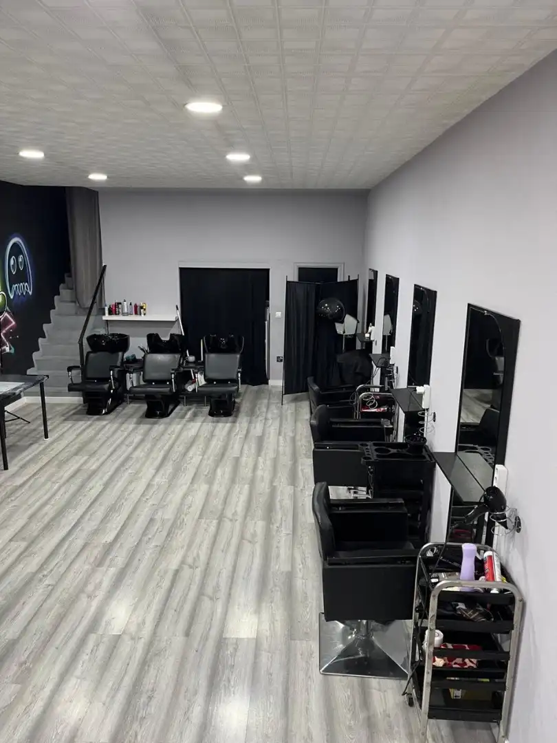 Business premises for transfer in Avenida Vilaboa, imagen 3