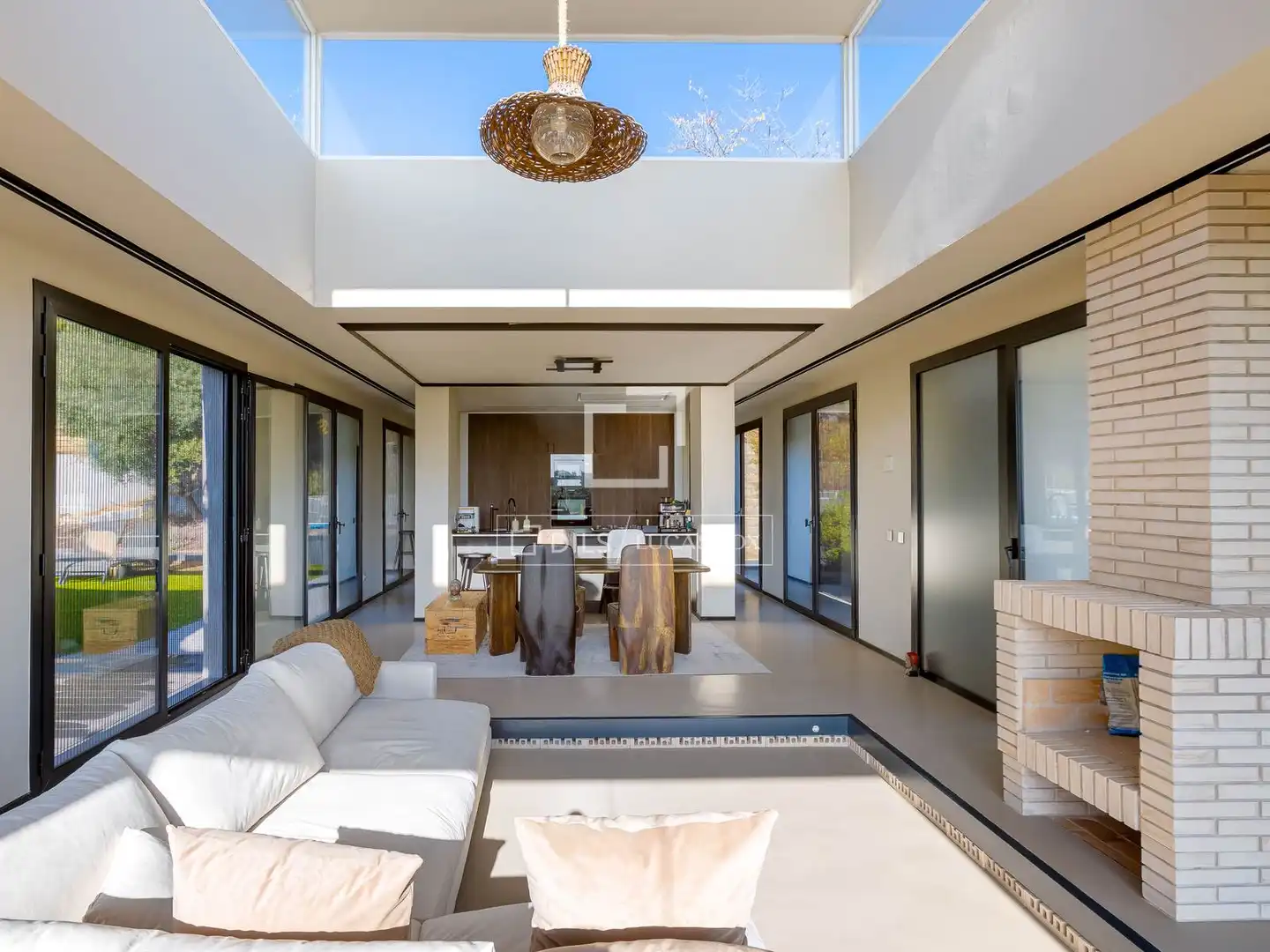 Villa avec piscine à vendre à Premià de Dalt, imagen 4