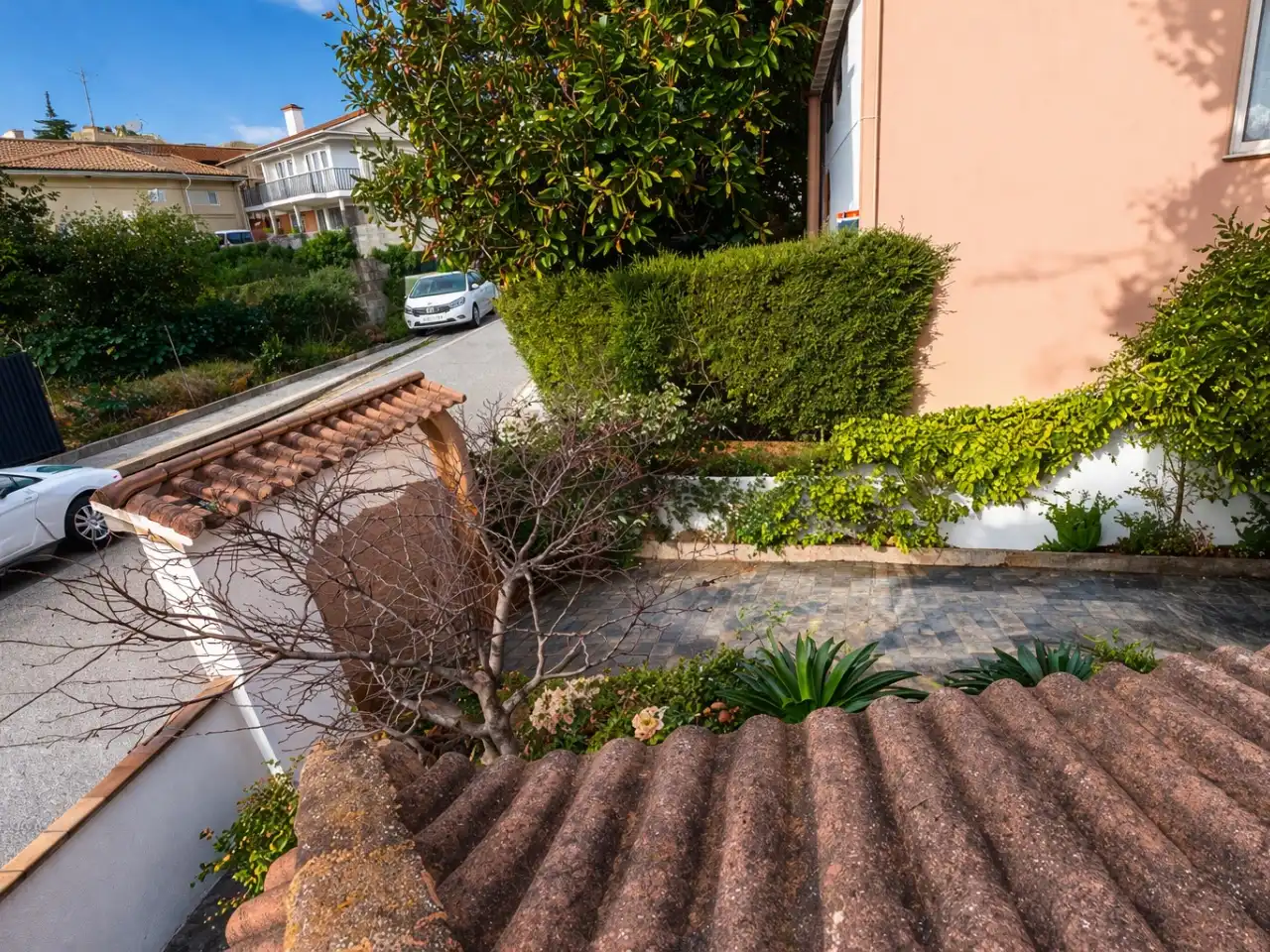 Villa con giardino in vendita a Carrer Tarragona 5, imagen 4