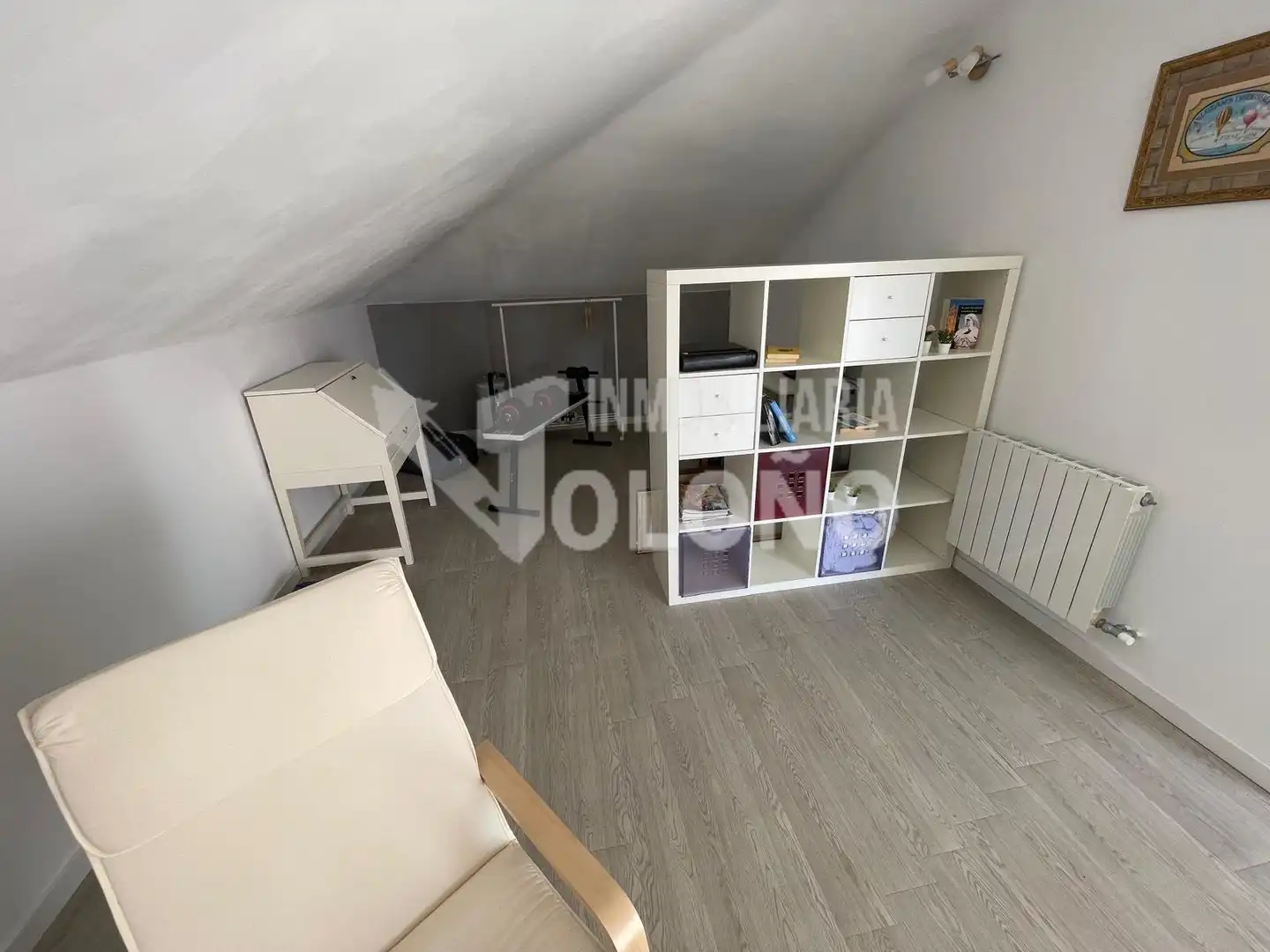 Casa o chalet en venta en Anguciana con Calefacción, Jardín privado y Parquet