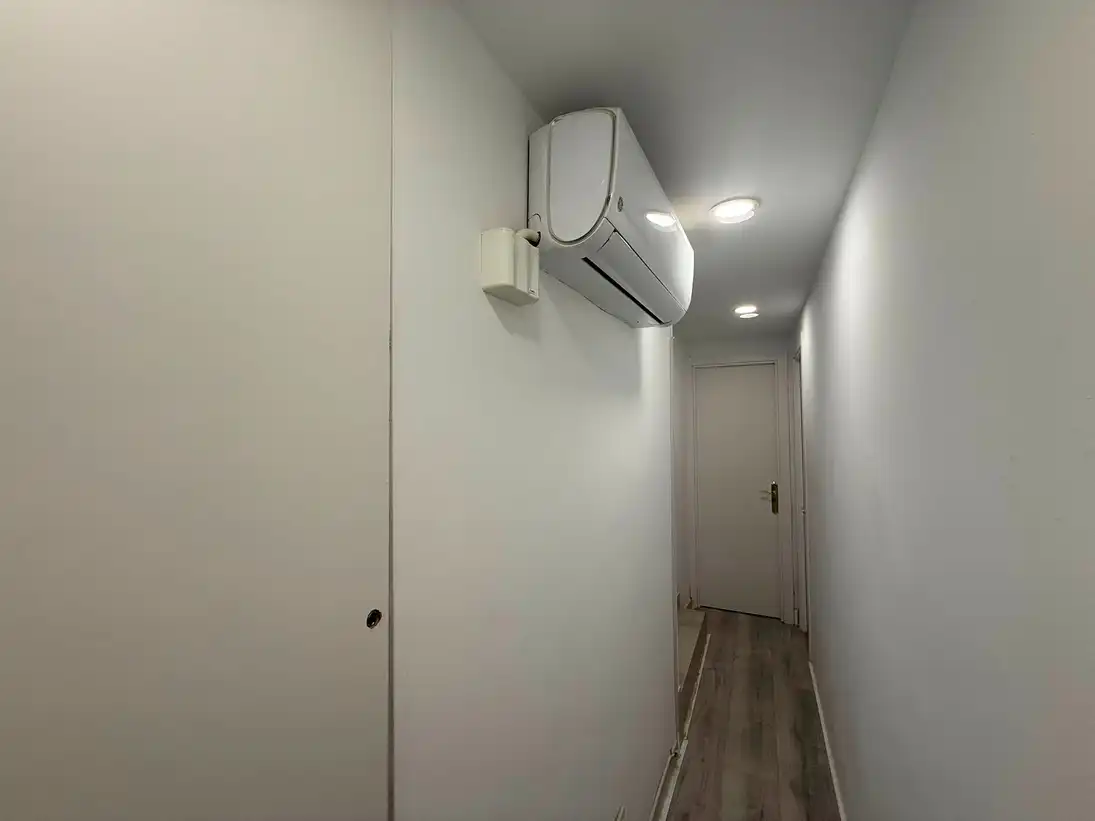 Piso en venta en Madrid con Aire acondicionado, Calefacción y Amueblado