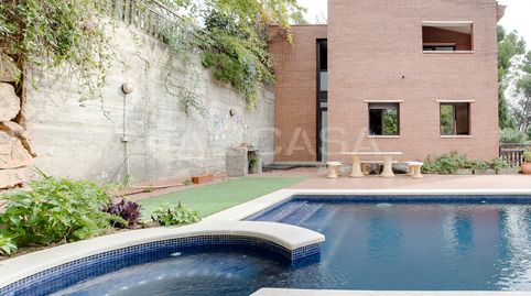 Foto 4 de Casa o chalet en venta en Carrer de Tomàs Guerrero, Corbera de Llobregat, Barcelona