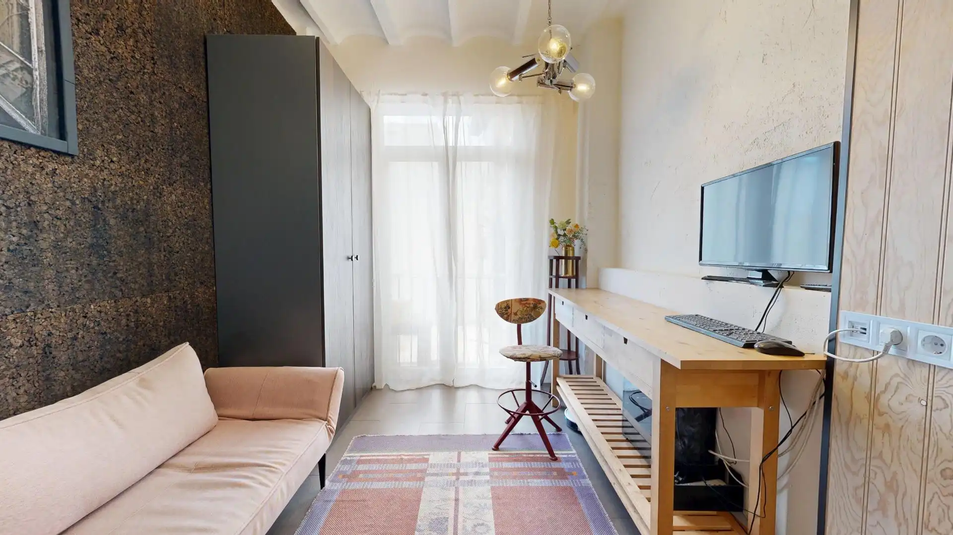 Wohnung mit Terrasse zum Verkauf in Centre - Zona Alta, imagen 19
