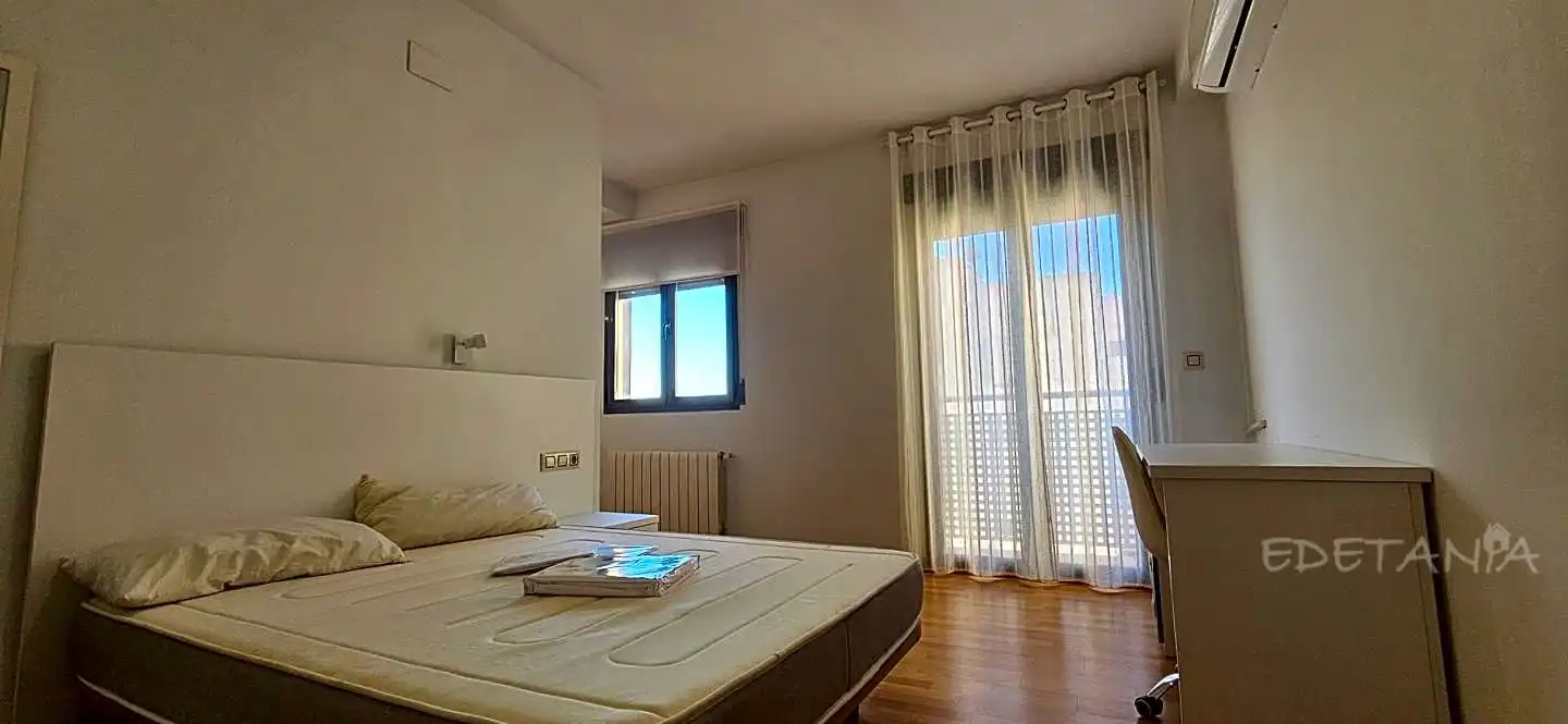 Wohnung zur Miete in calle Lluís Vives, Moncada