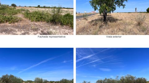 Foto 3 von Residential zum Verkauf in Poligono 3 Parcela 86, Las Ventas de Retamosa, Toledo