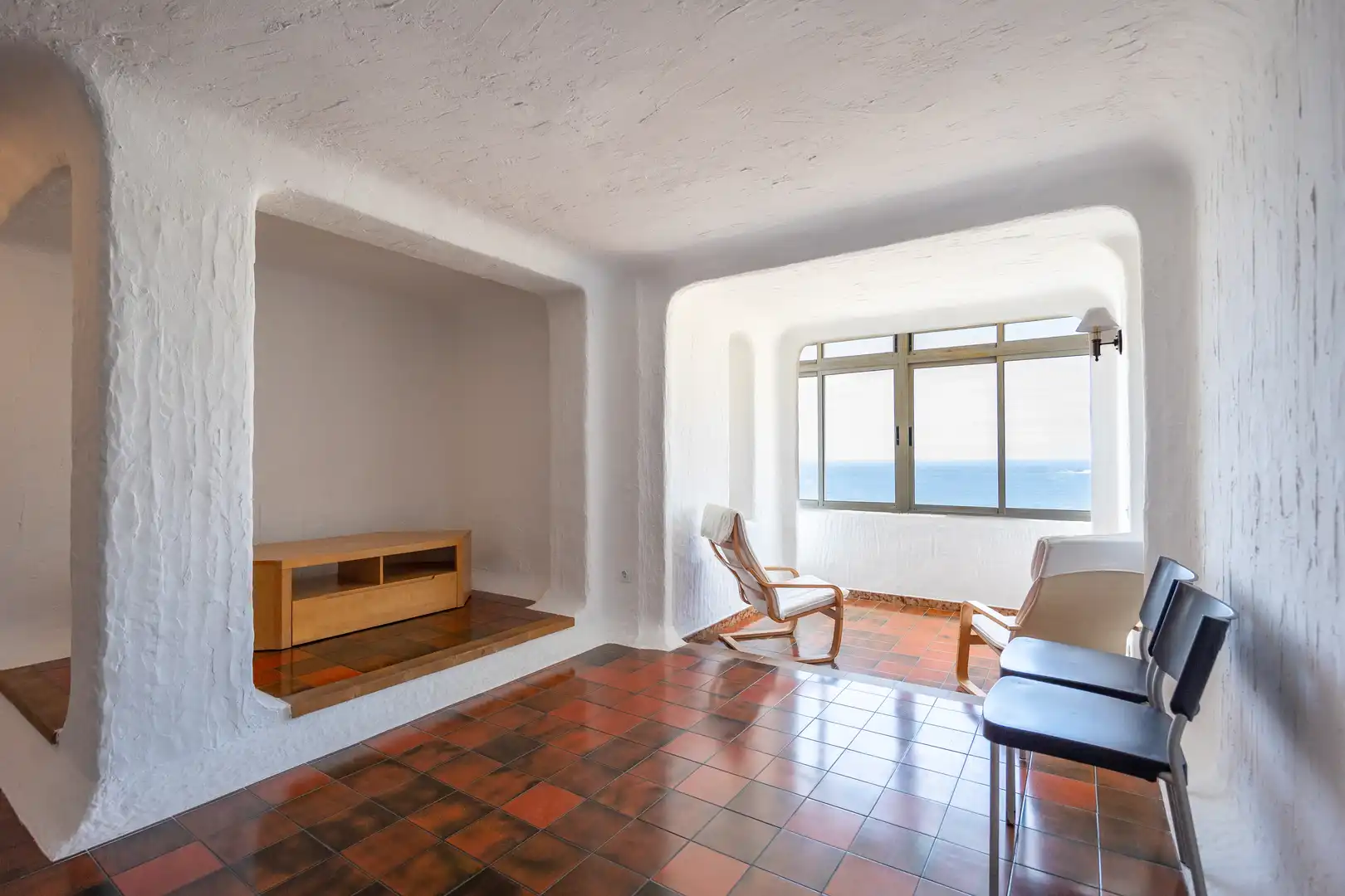 Wohnzimmer von Wohnung zum Verkauf in Las Palmas de Gran Canaria