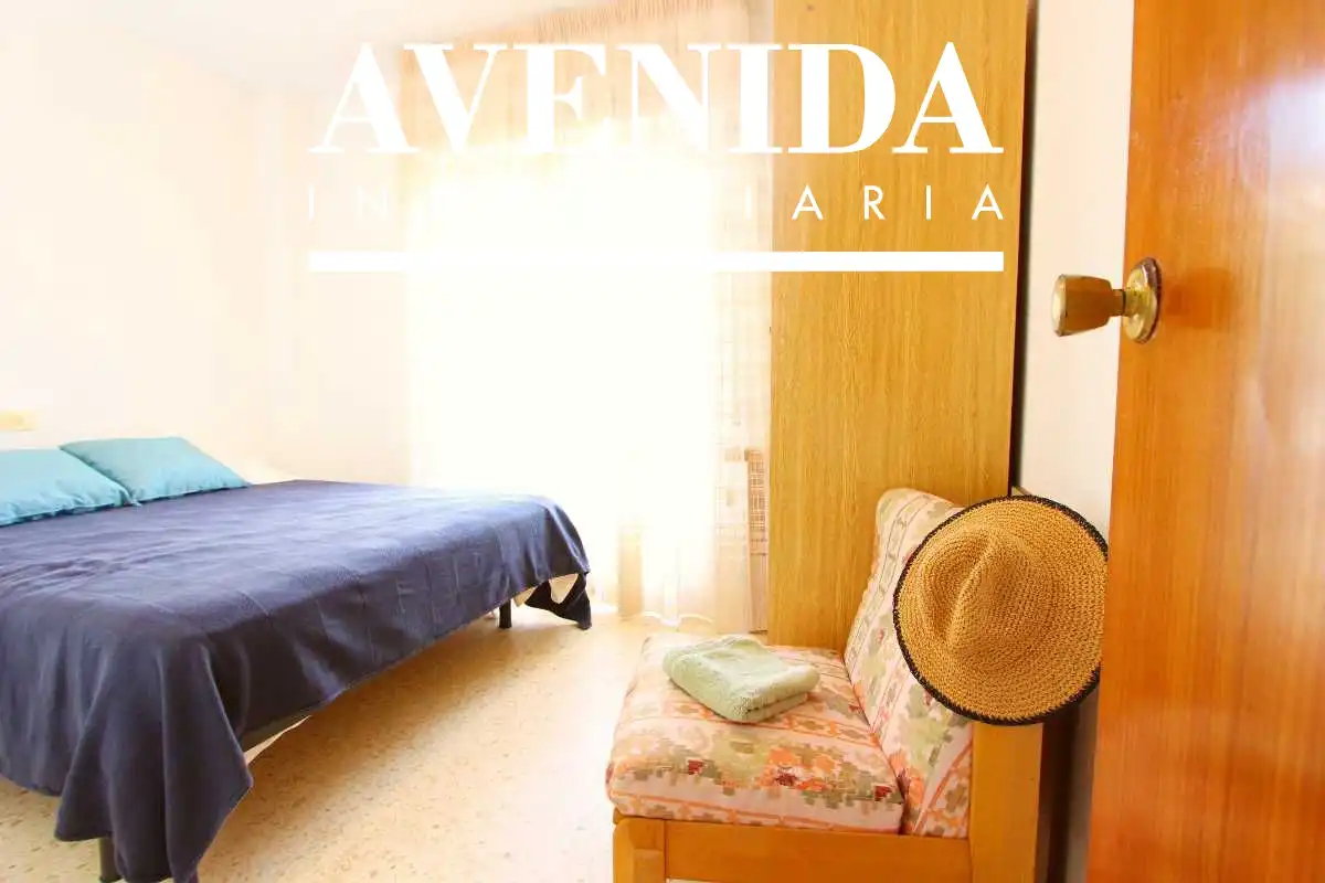 Apartment mit Aufzug zum Verkauf in Mediterraneo 16, imagen 24