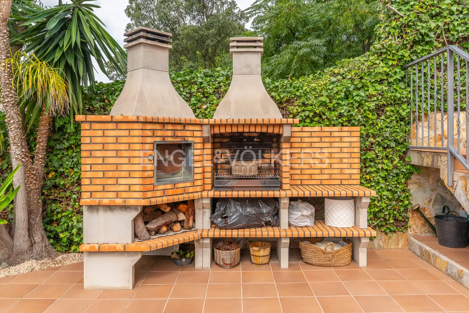 Terrace of Houses for sale in Tordera  with Air Conditioner, Heating and Private garden