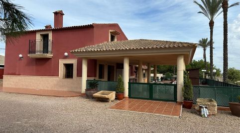 Magnífico Chalet de estilo RUSTICO y con mucho ENCANTO. Parcela privada de 10.300m2, imatge 3