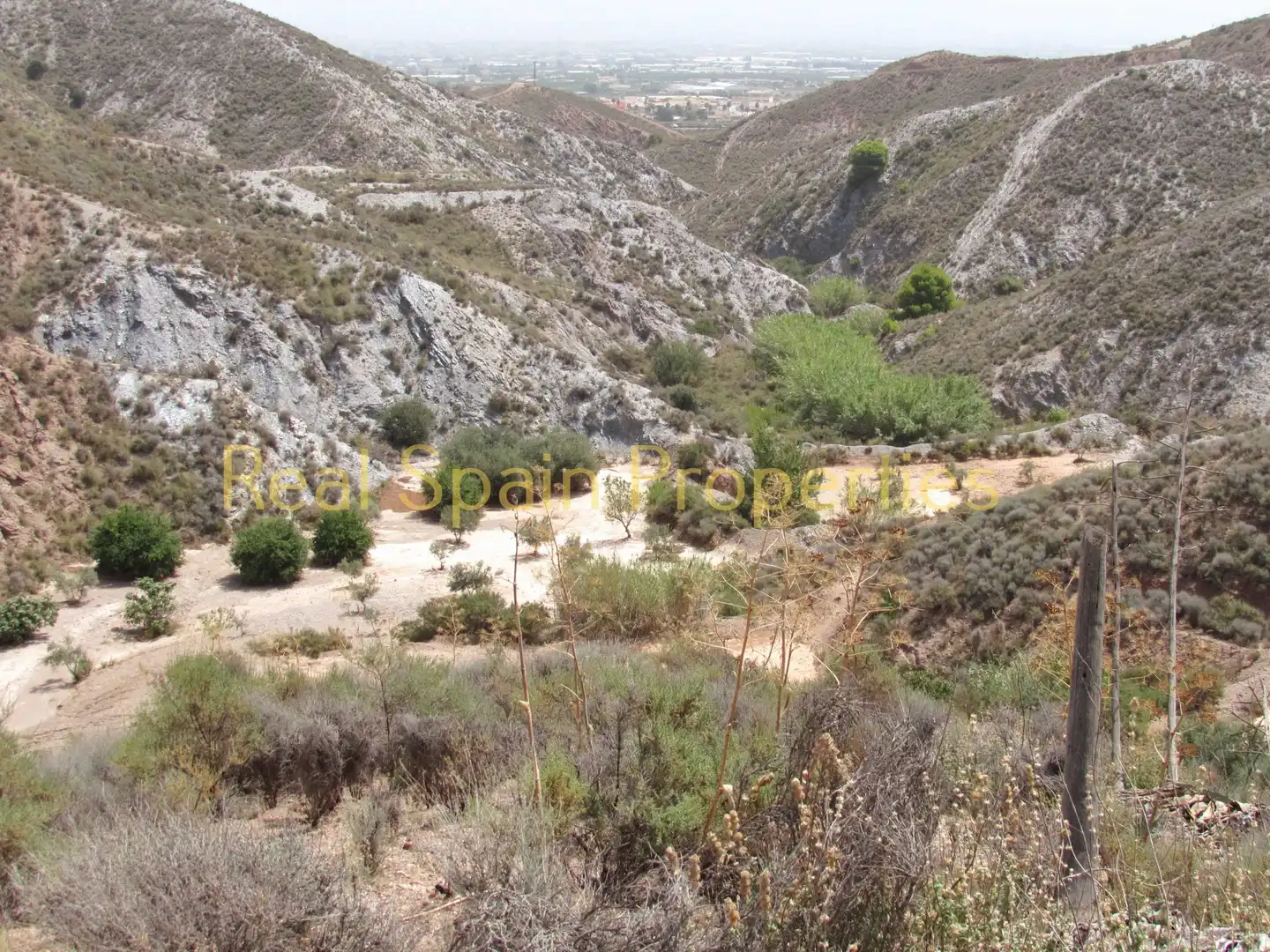 Villa à vendre à Puerto Lumbreras, imagen 19