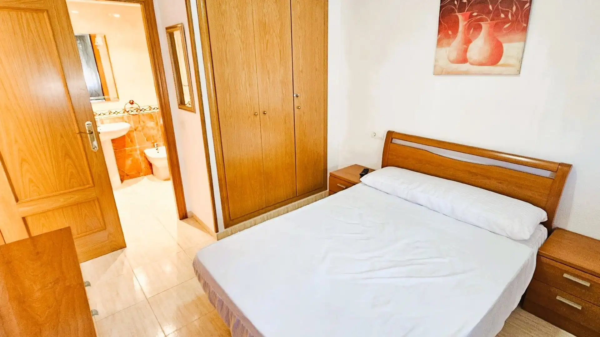 Apartamento con piscina en venta en Amplaries 27, imagen 9