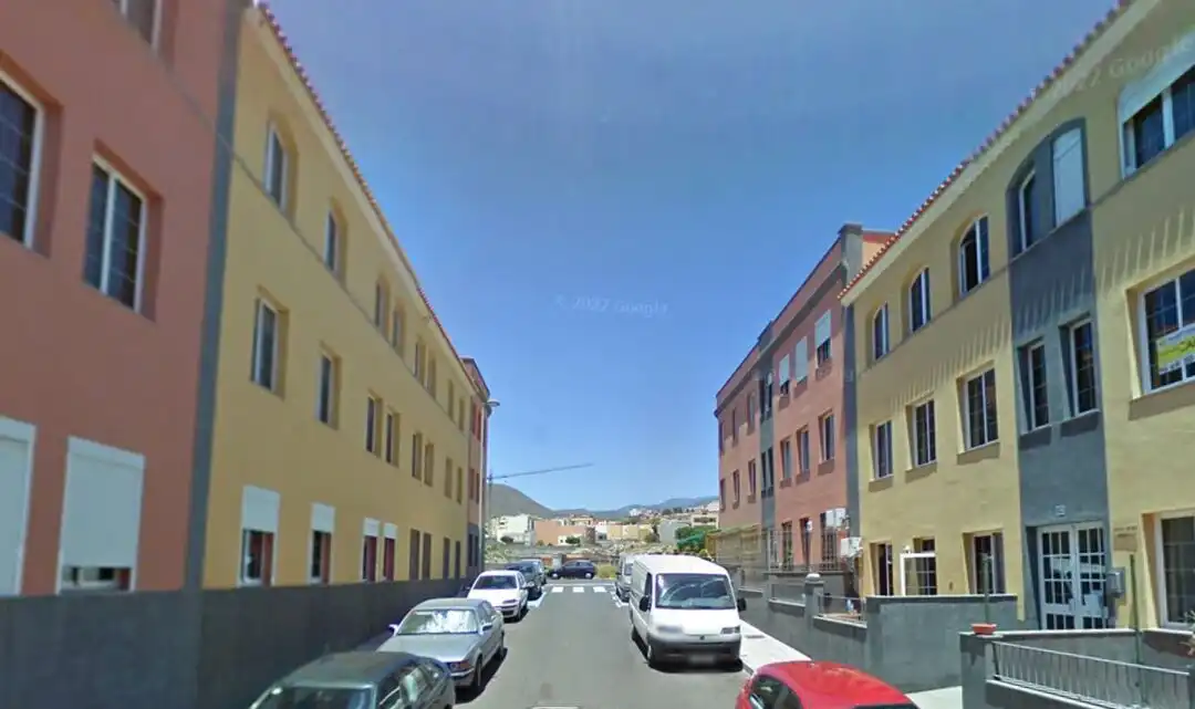 Flat for sale in Calle Nijota, imagen 41